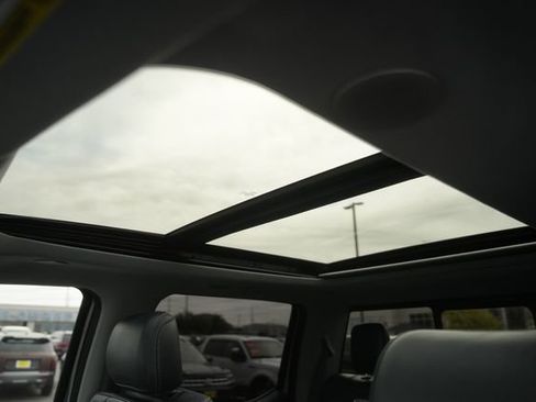 Used 2024 Ford F250 Limited w/ FX4 Off-Road Package image 11