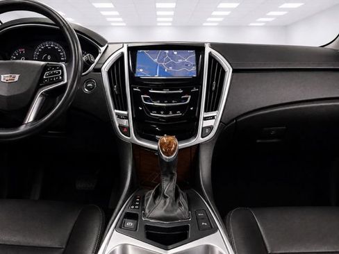 Used 2015 Cadillac SRX Luxury AWD/4WD image 23