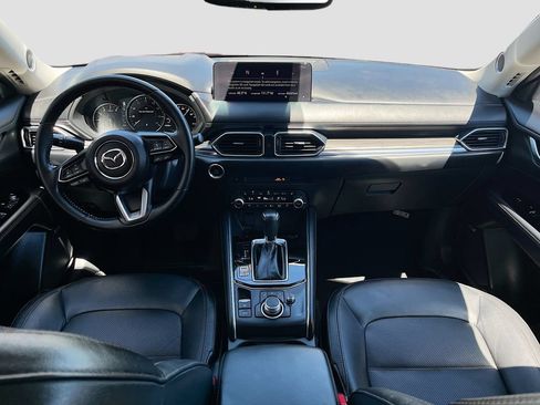 Used 2023 MAZDA CX-5 AWD 2.5 S w/ Premium Plus Pkg image 24
