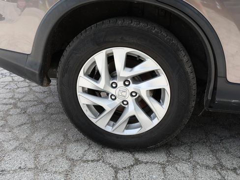 Used 2015 Honda CR-V EX-L image 10