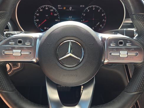 Used 2023 Mercedes-Benz GLC 300 4MATIC Coupe image 34