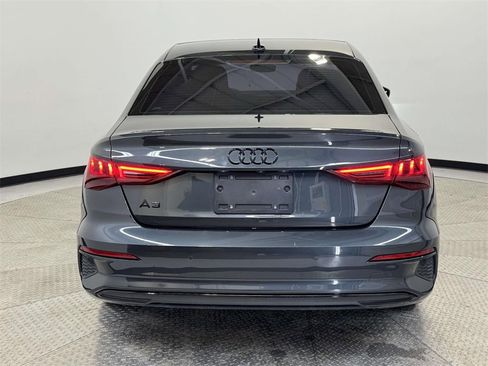 Used 2023 Audi A3 2.0T Premium w/ Convenience Package image 6