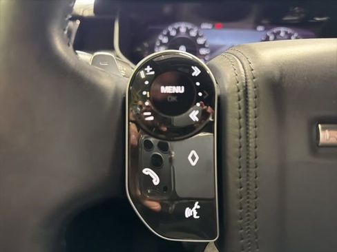 Used 2019 Land Rover Range Rover Autobiography image 70