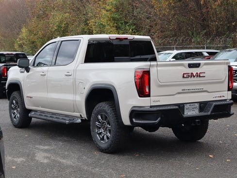 New 2026 GMC Sierra 1500 AT4X image 6