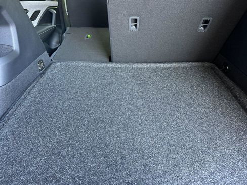 New 2026 Volkswagen Tiguan S image 14