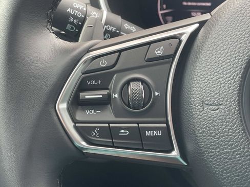 Used 2026 Acura MDX SH-AWD w/ Advance Package image 30