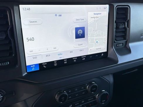 New 2025 Ford Bronco Badlands AWD/4WD image 16