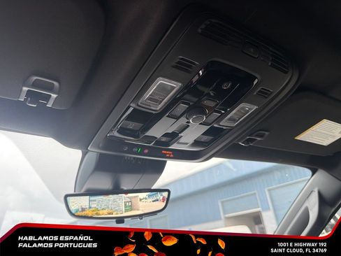 New 2026 GMC Yukon Denali w/ Advanced Technology Package AWD/4WD image 27