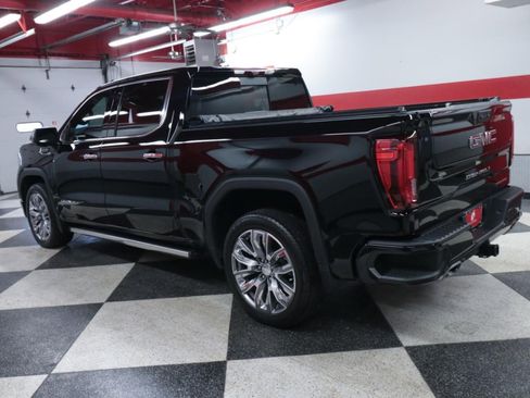 Used 2023 GMC Sierra 1500 Denali w/ Denali Reserve Package image 6