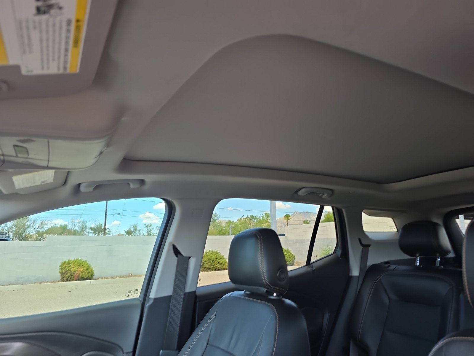 Used 2021 GMC Terrain SLT FWD image 33