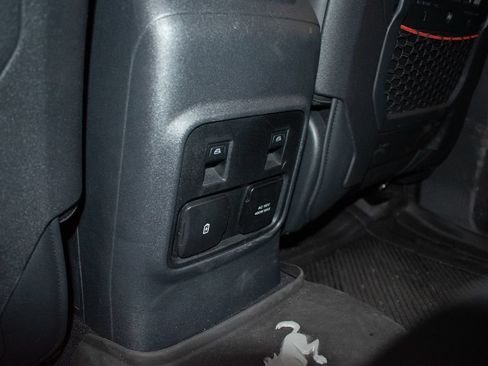 Used 2024 Ford Bronco Raptor AWD/4WD image 23