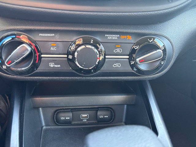 Used 2022 Kia Soul LX FWD image 18