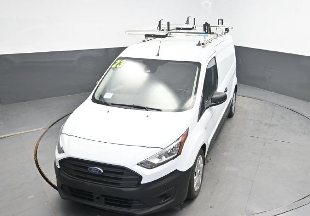 Used 2023 Ford Transit Connect XL FWD image 29