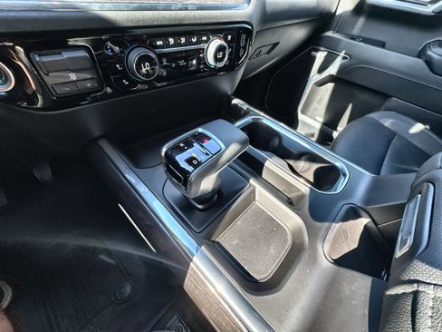 Used 2023 Chevrolet Silverado 1500 LTZ w/ Technology Package image 16