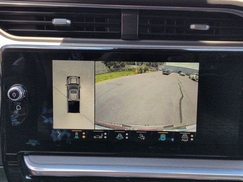 Used 2022 GMC Sierra 1500 Denali w/ Denali Reserve Package AWD/4WD image 24