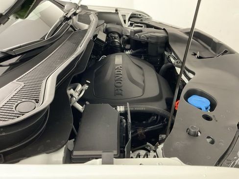 New 2026 Honda Ridgeline Black Edition image 23