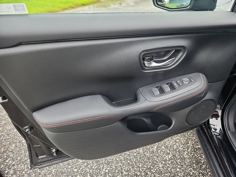 New 2026 Honda HR-V Sport image 8