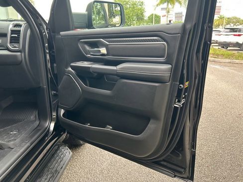 New 2025 RAM 1500 Big Horn image 25