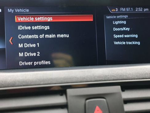 Used 2019 BMW M4 CS w/ Executive Package image 48