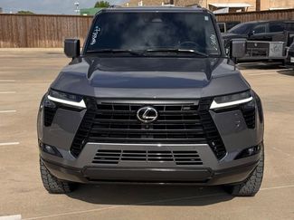 Used 2026 Lexus GX 550 w/ Accessory Package (2T) video 1