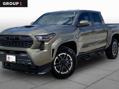 Used 2026 Toyota Tacoma TRD Sport