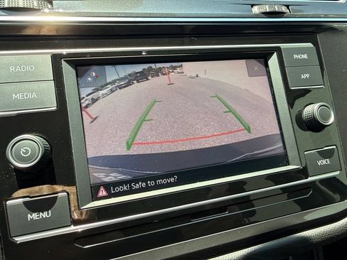 Certified 2022 Volkswagen Tiguan S AWD/4WD image 22
