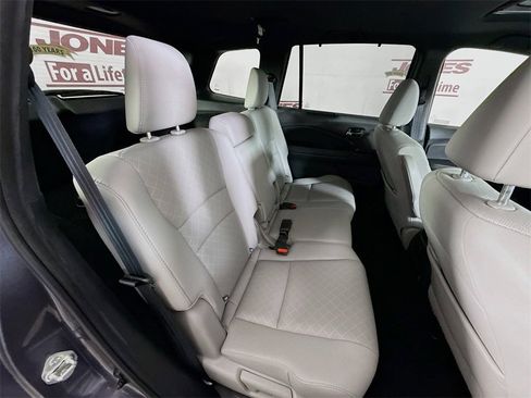 Used 2021 Honda Passport EX-L image 30