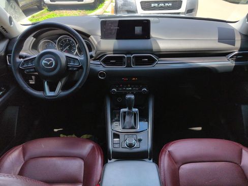 Used 2024 MAZDA CX-5 Carbon Edition AWD/4WD image 15