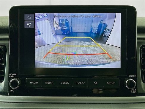 Used 2022 Kia Rio S w/ Technology Package image 15