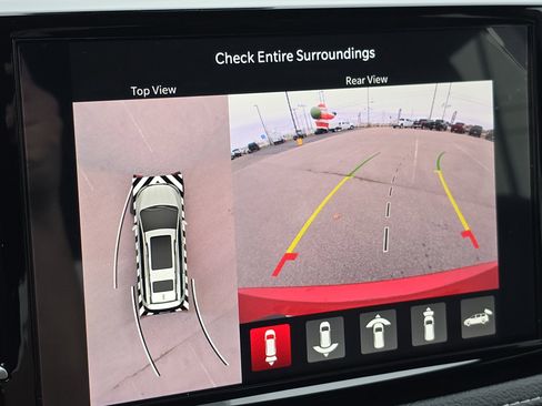 New 2026 Chrysler Pacifica Select image 14