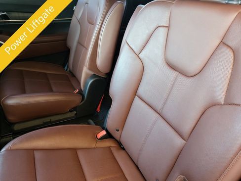 Used 2023 Kia Telluride SX image 16