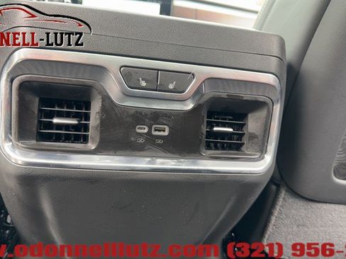 Used 2026 GMC Sierra 2500 Denali Ultimate AWD/4WD image 31