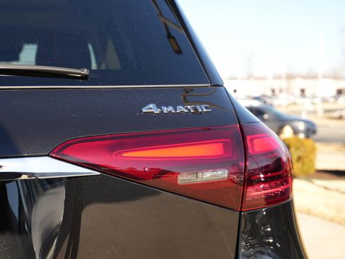 New 2026 Mercedes-Benz GLE 450 4MATIC image 14