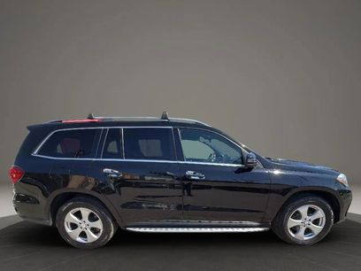 Used 2017 Mercedes-Benz GLS 450 4MATIC
