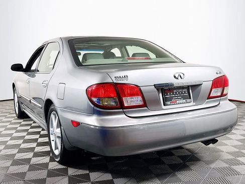 Used 2004 INFINITI I35 FWD image 5