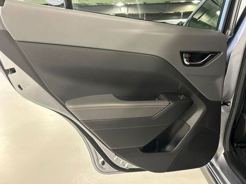 Used 2024 Subaru Crosstrek 2.5i Limited image 20