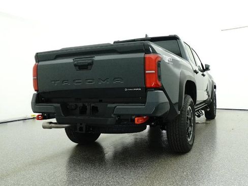 New 2026 Toyota Tacoma TRD Off-Road AWD/4WD image 27