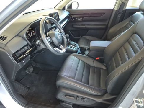 Certified 2023 Honda CR-V EX-L image 19