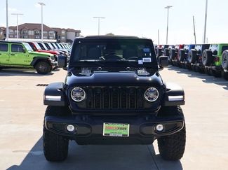 New 2026 Jeep Wrangler Willys video 2