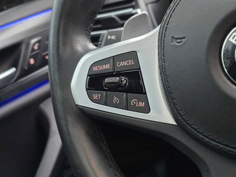 Used 2022 BMW X3 xDrive30i w/ M Sport Package 2 image 34