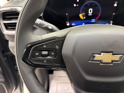 New 2026 Chevrolet TrailBlazer LT image 22