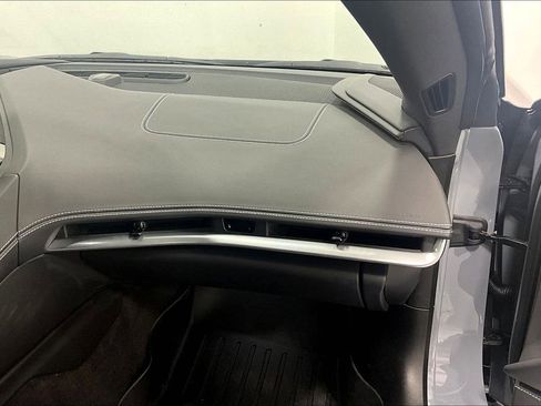 Used 2025 Chevrolet Corvette Stingray Coupe w/ 1LT image 12