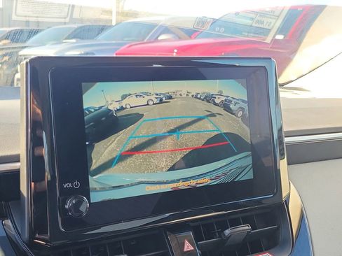 New 2026 Toyota Corolla LE image 20