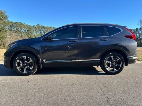 Used 2019 Honda CR-V Touring image 8