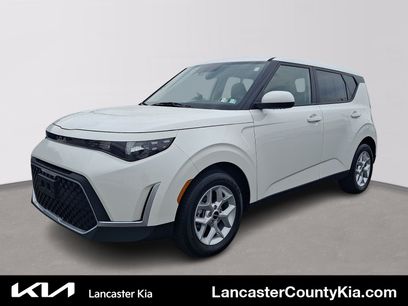 Used 2025 Kia Soul LX w/ LX Technology Package
