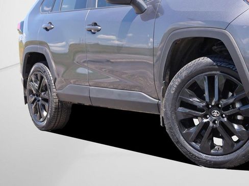 Used 2024 Toyota RAV4 XLE Premium FWD image 3