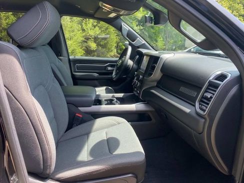 Used 2022 RAM 1500 Big Horn AWD/4WD image 34