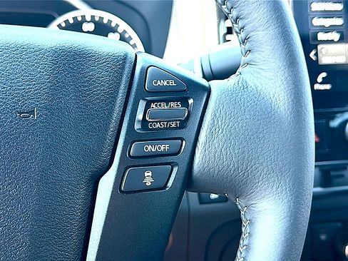 New 2026 Nissan Frontier SV w/ All-Weather Content Package RWD image 18