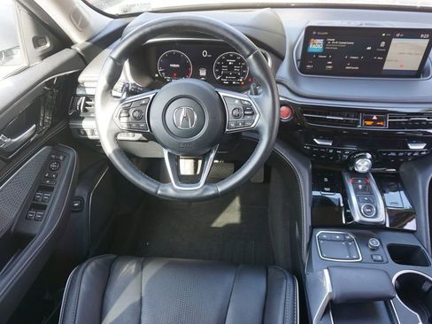 Used 2023 Acura MDX SH-AWD w/ Advance Package image 6