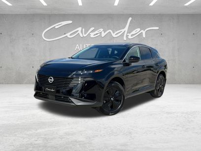 New 2026 Nissan Murano SV